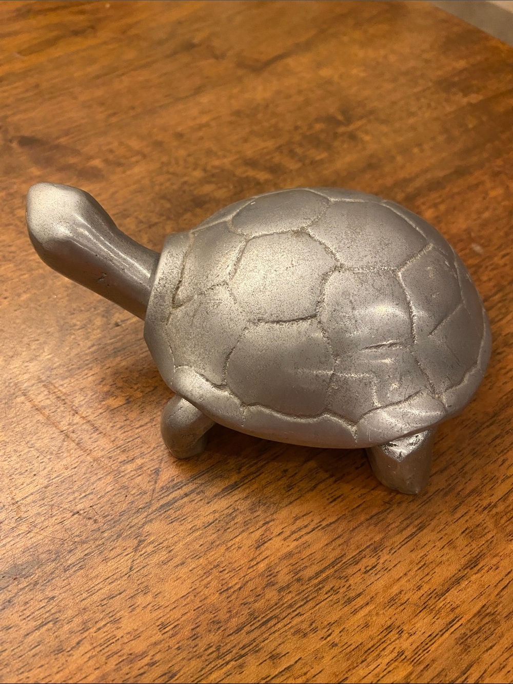 Metal Turtle Box - Picture 6 of 8